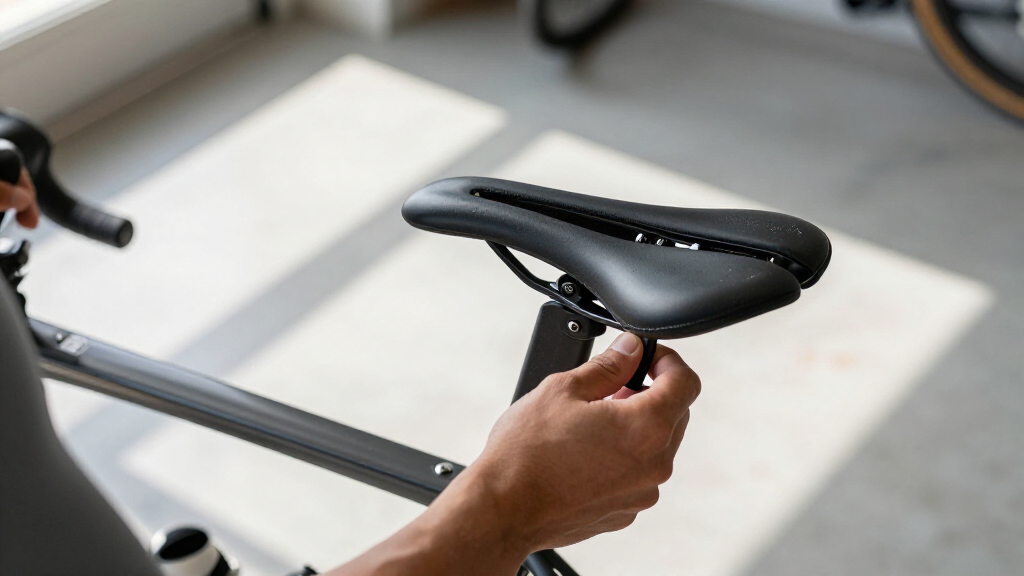 best bike saddles for comfort