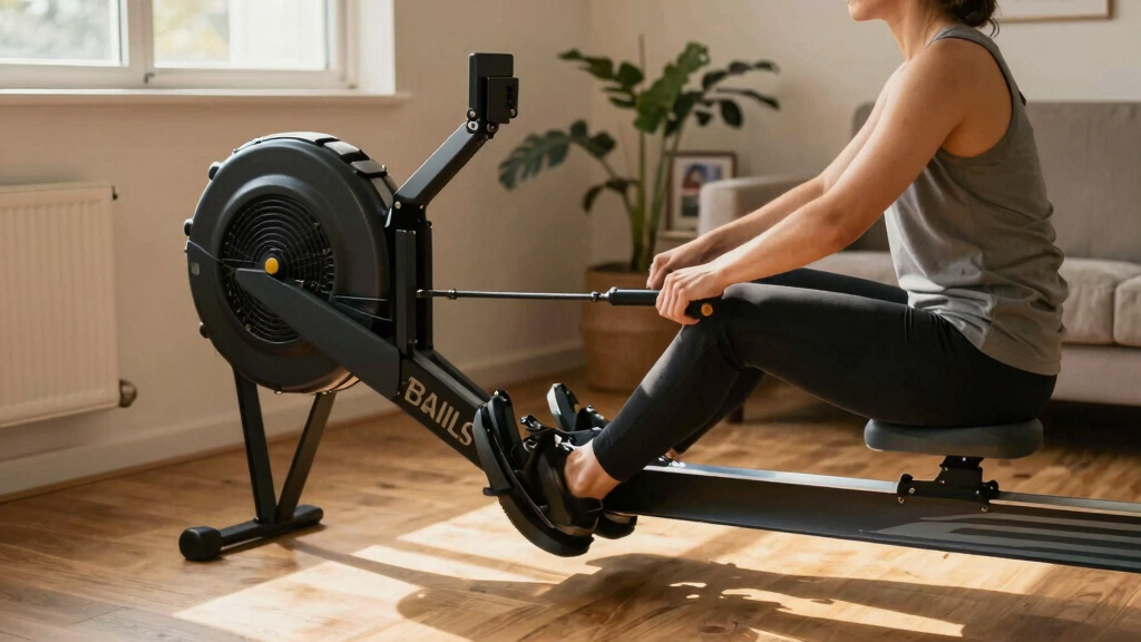 10 Best Rowing Machines for Small Spaces in 2026