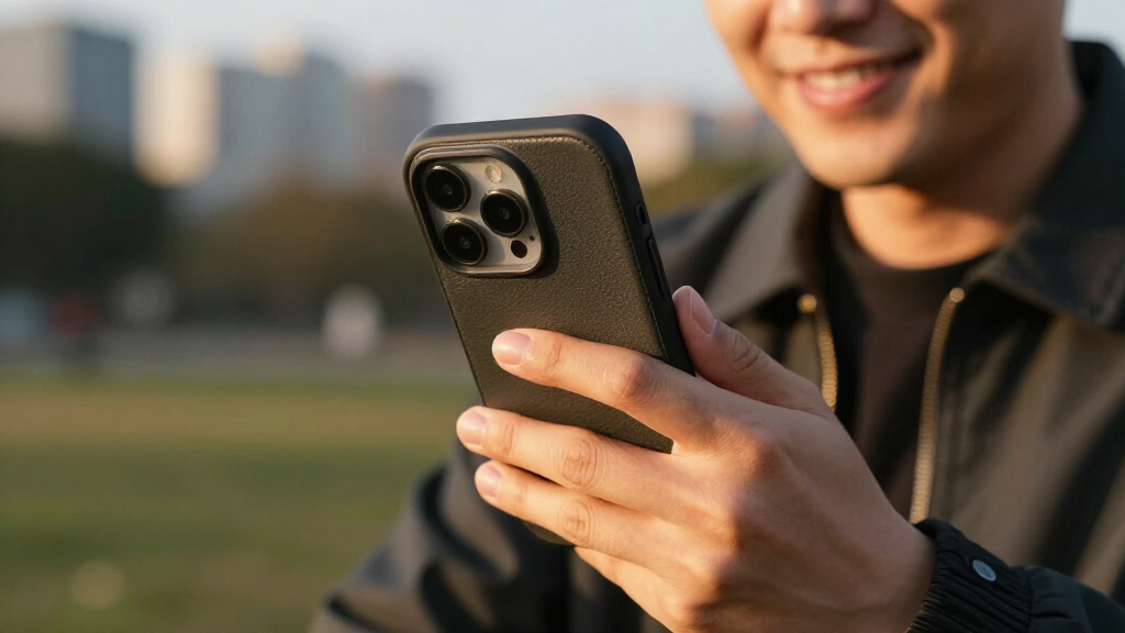 iphone 17 pro max case reviews