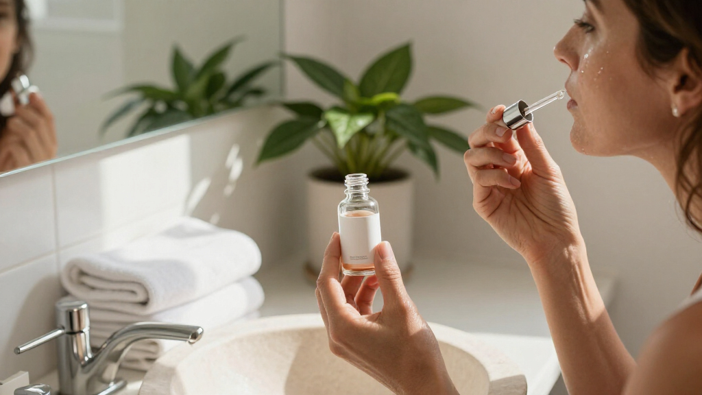 best wrinkle filler serums