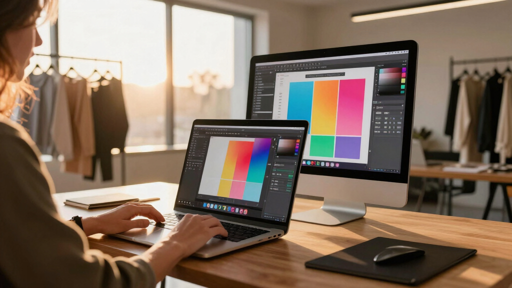 What’s in the publishing kit? The magic of one file, many assets
