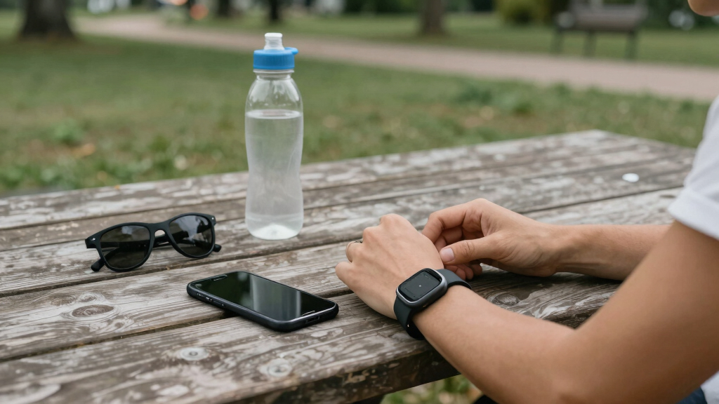 sports and recreation gadgets for travelers