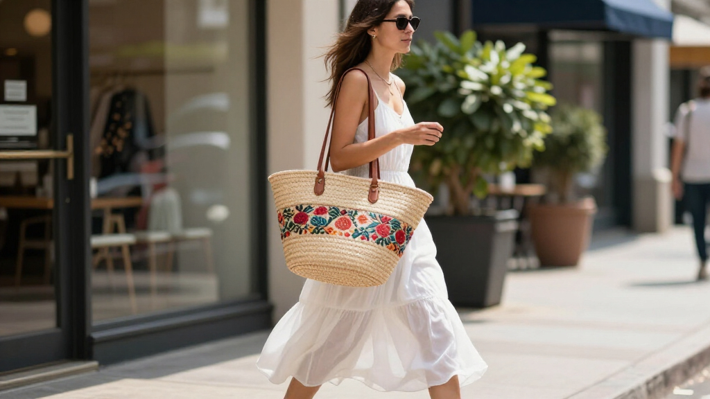 best celebrity-approved summer bags