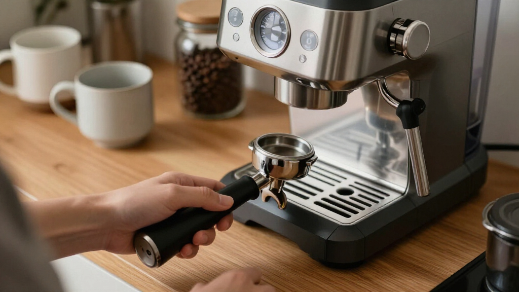 best portable espresso machine for travel