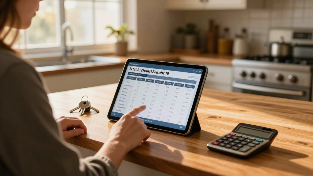 investment property calculators