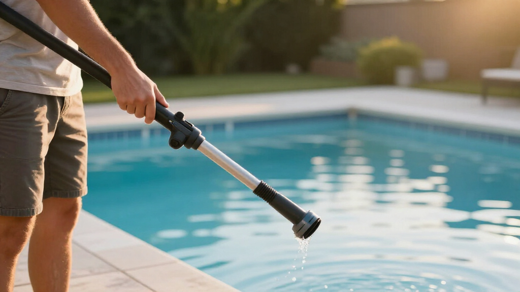 pressure pool cleaner reviews