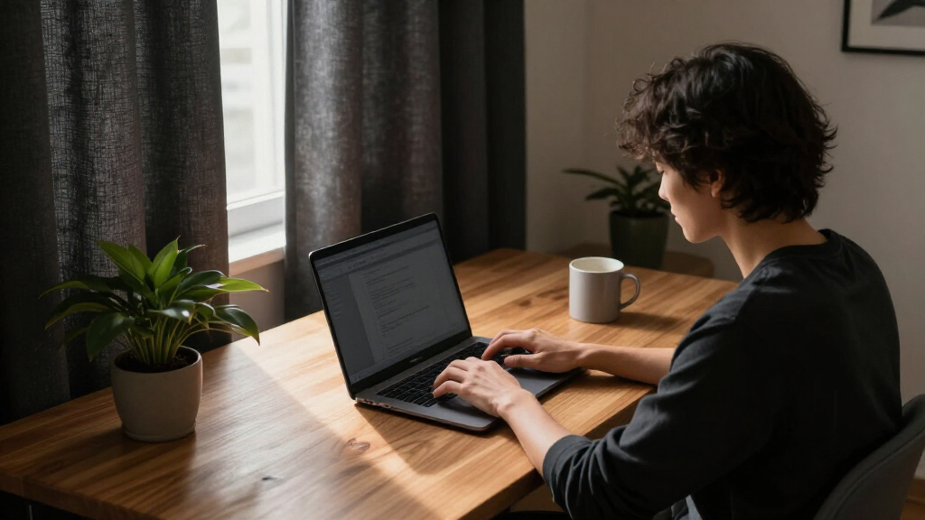 blackout curtains for home office