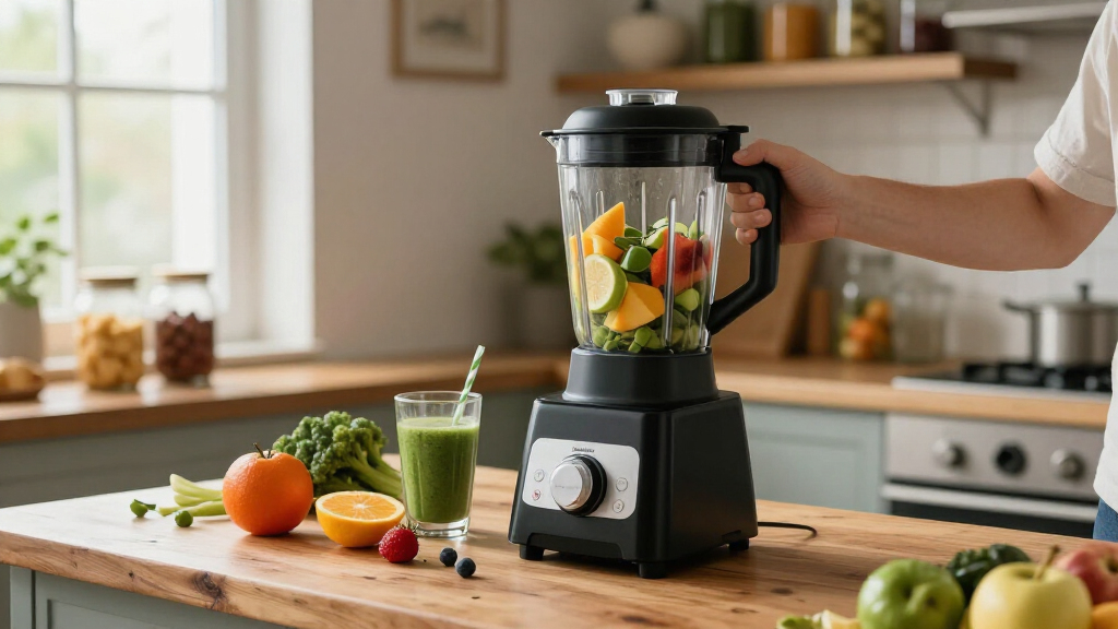 Vitamix