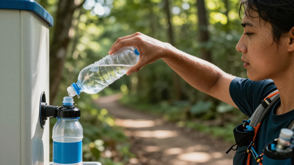11 Best Sports And Recreation Water Bottles In 2026