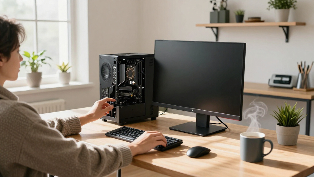 best CPU and motherboard combos