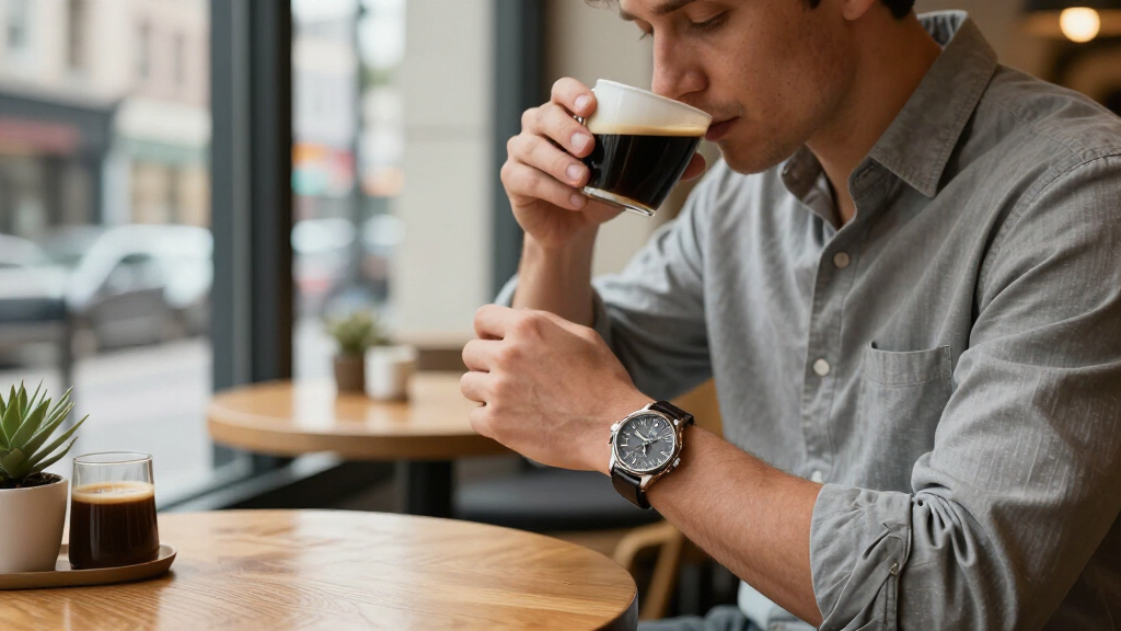 best high-end Timex watches