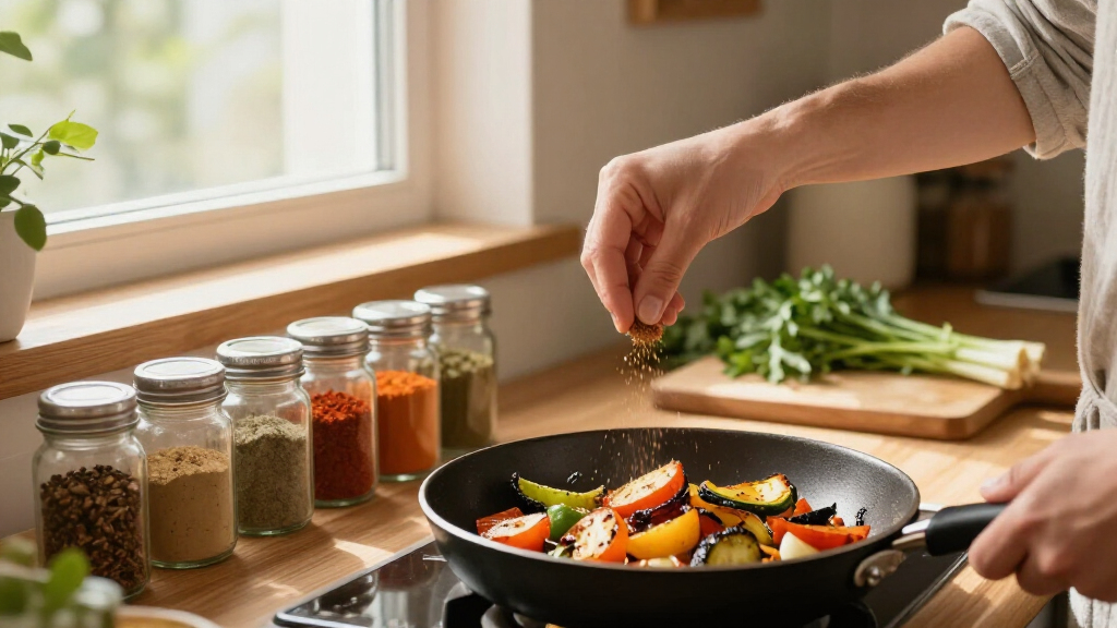 best all-purpose seasonings