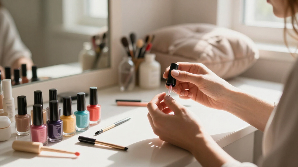 gel nail polish sets