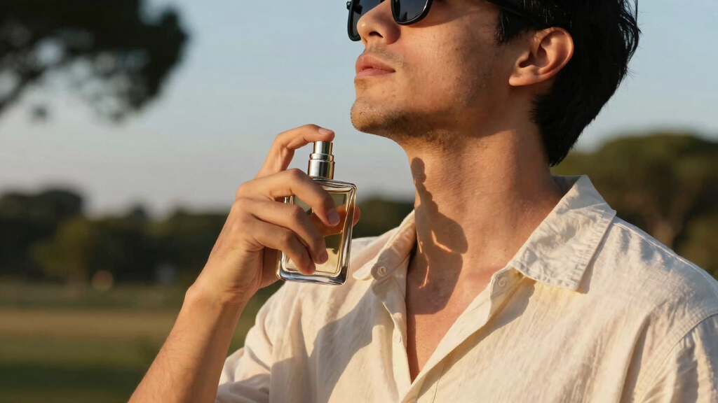 best men's summer fragrances