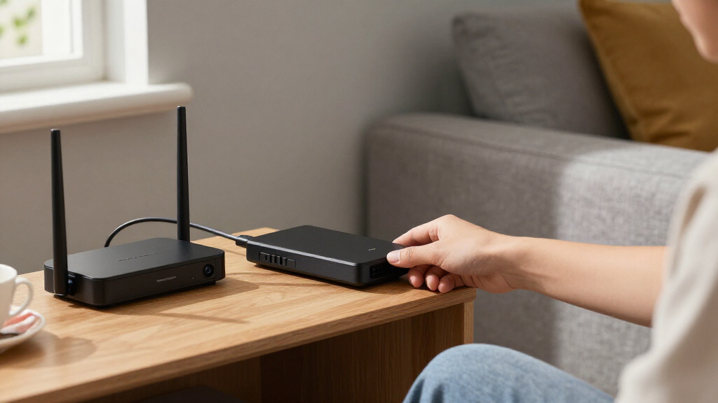 best UPS for routers and modems