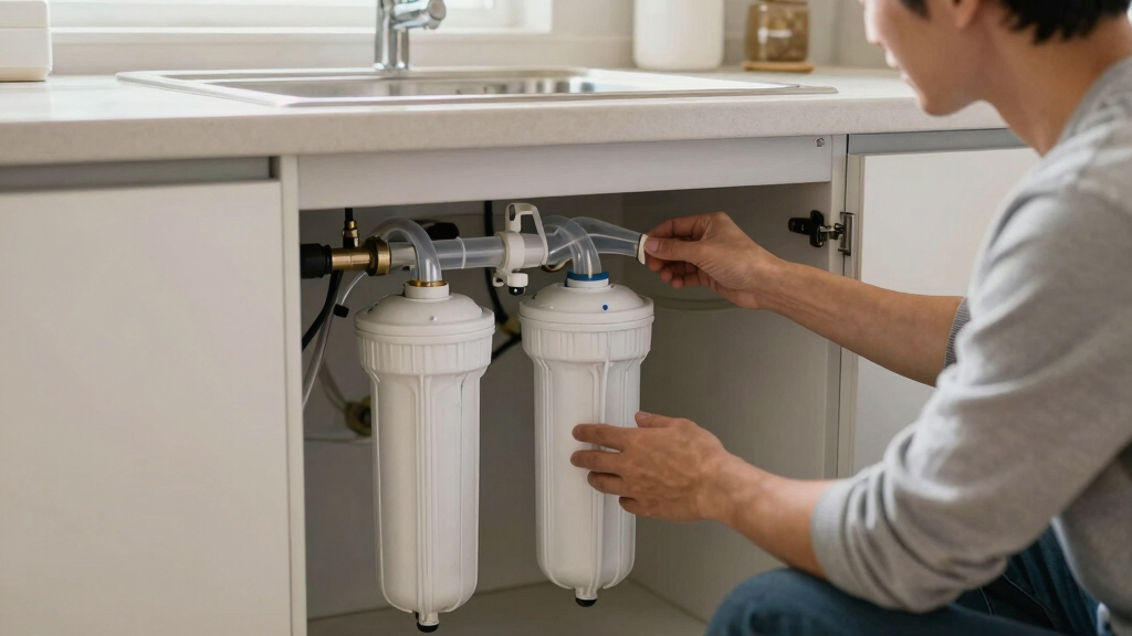 14 Best Reverse Osmosis Water Filters Under Sink in 2026