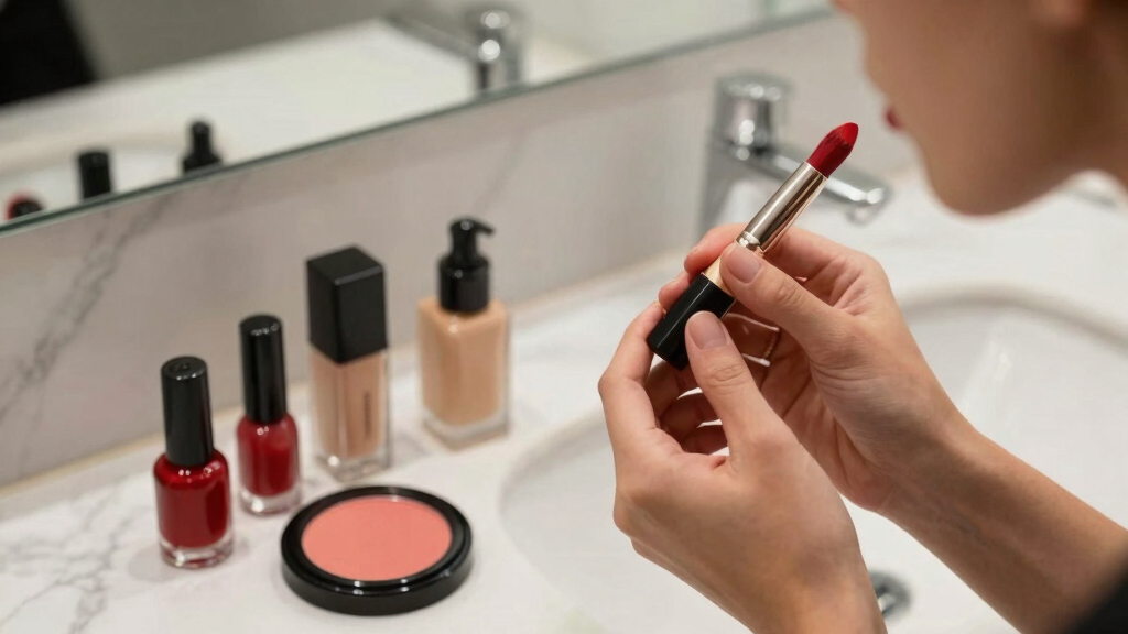 best red carpet beauty products