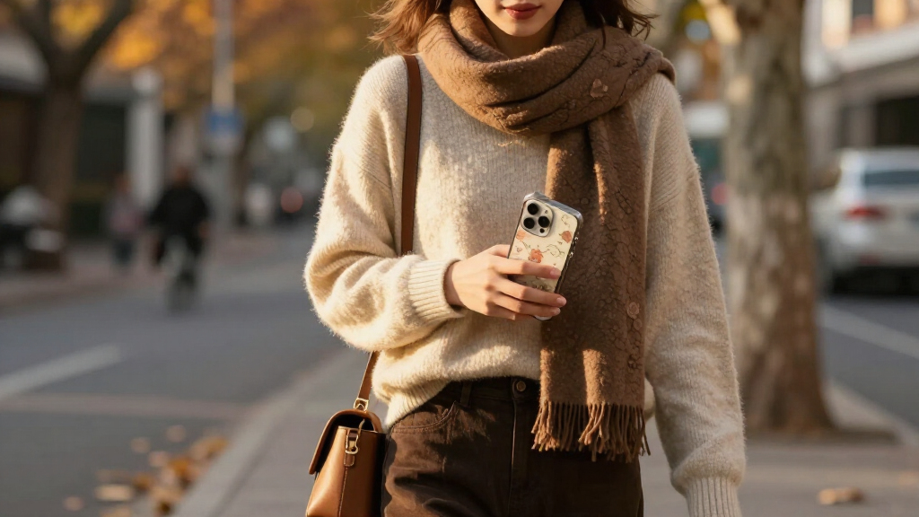 best PLEASURES fall fashion
