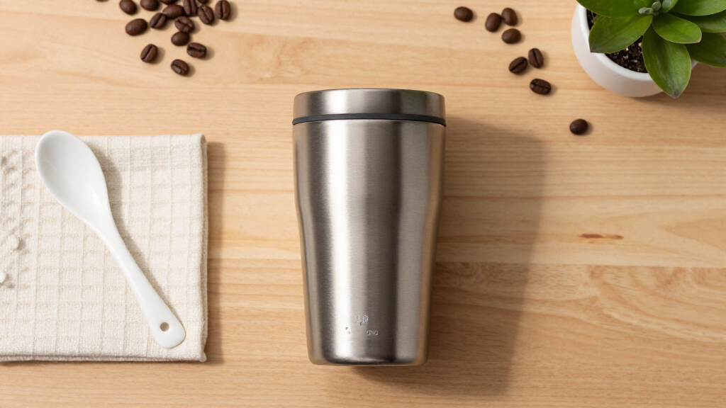 insulated travel coffee mugs