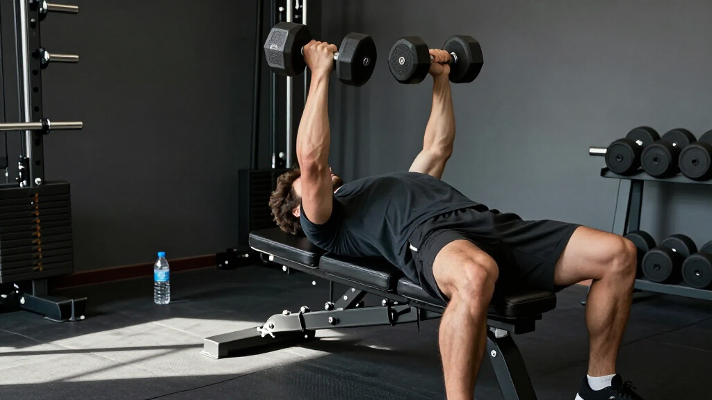 foldable weight benches