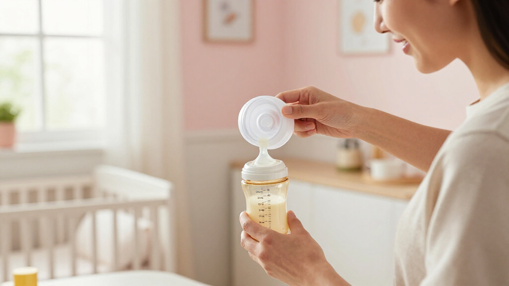 best formula makers for night feeds