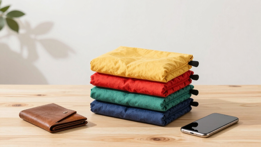 15 Best Travel Packing Cubes for Compression That Maximize Your Suitcase Space