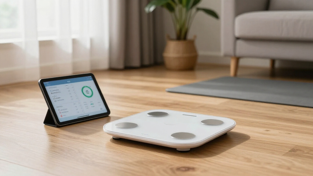 6 Best At-Home Wellness Tech Gadgets in 2026