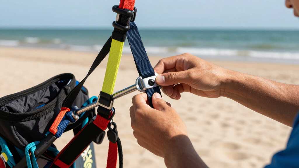 best kiteboarding gear