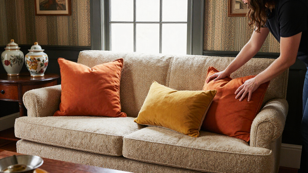 best 1970s-style fall home decor