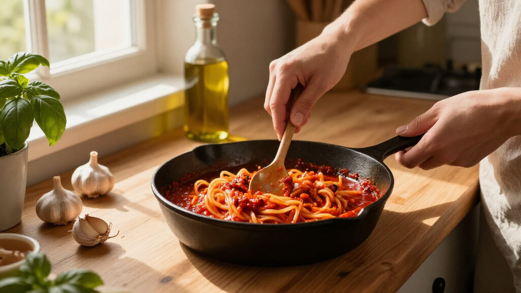 best Sauz pasta sauces
