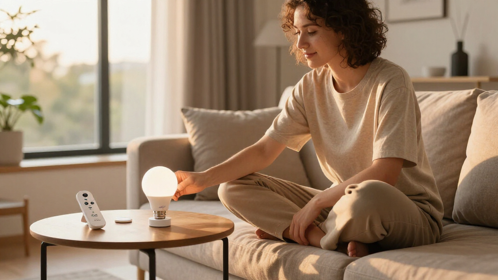 smart light starter kits
