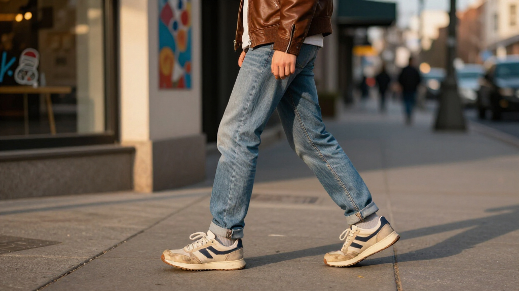 best retro fashion sneakers