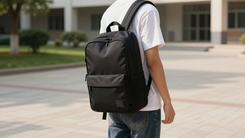 15 Best Student Laptop Backpacks in 2026