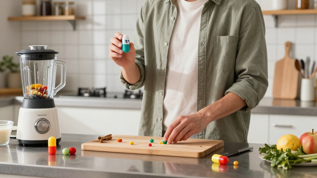 best character capsule toys