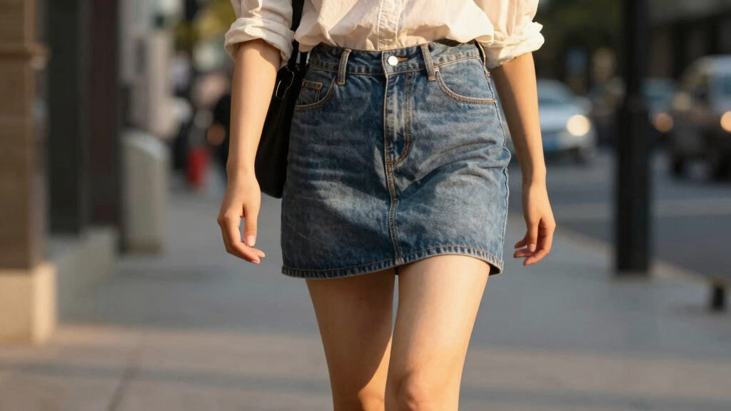 best mini skirts