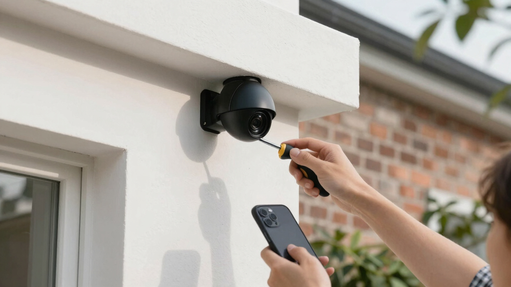 best home security cameras