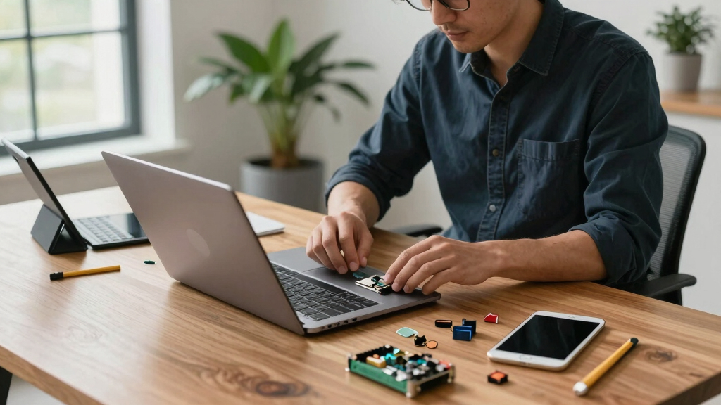 best computers, tablets & components