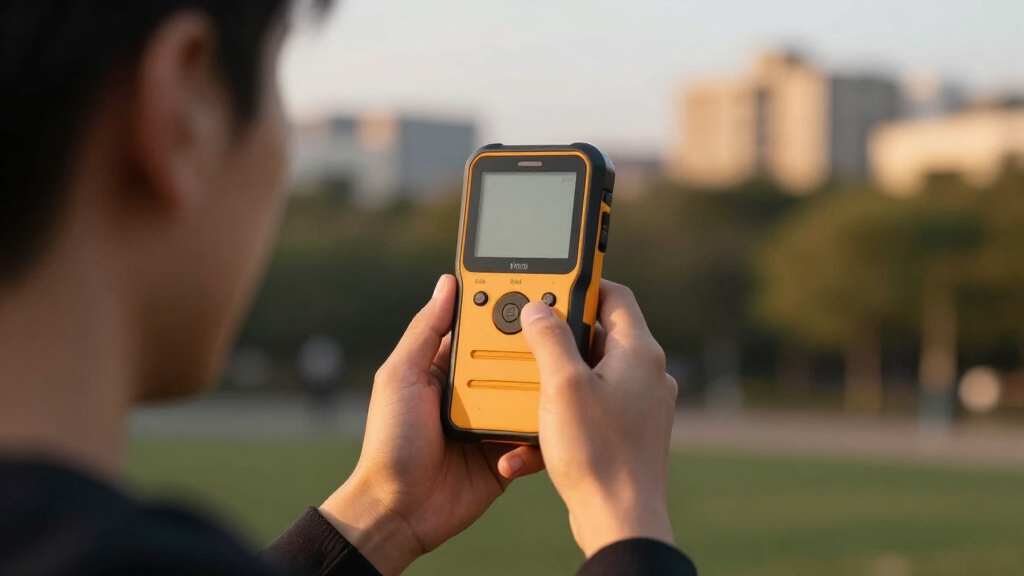 wifi analyzer device