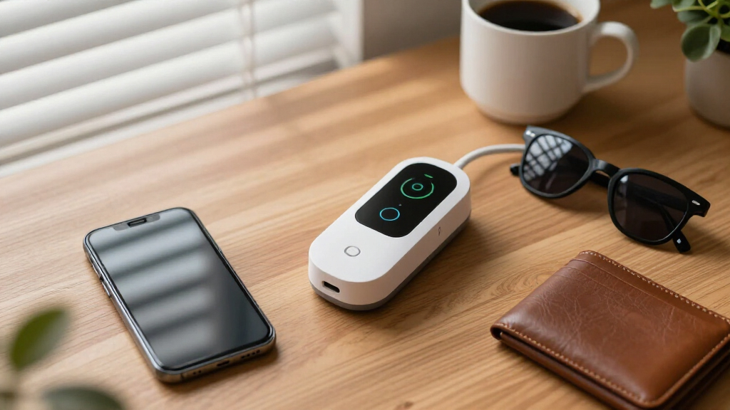 biometric access control system