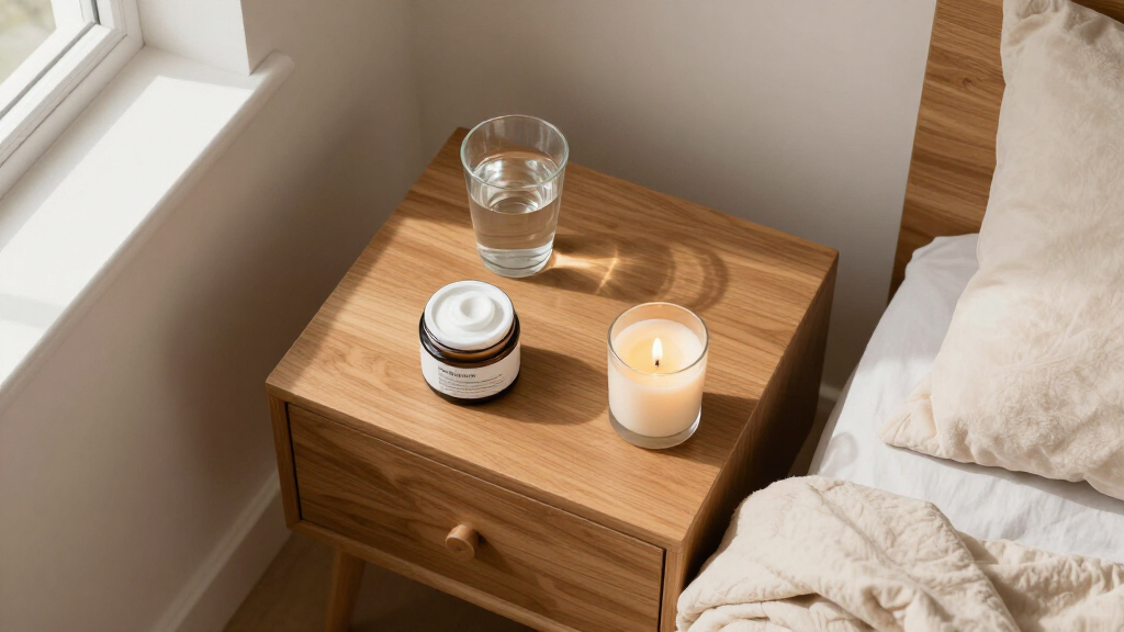 best late-night skincare products