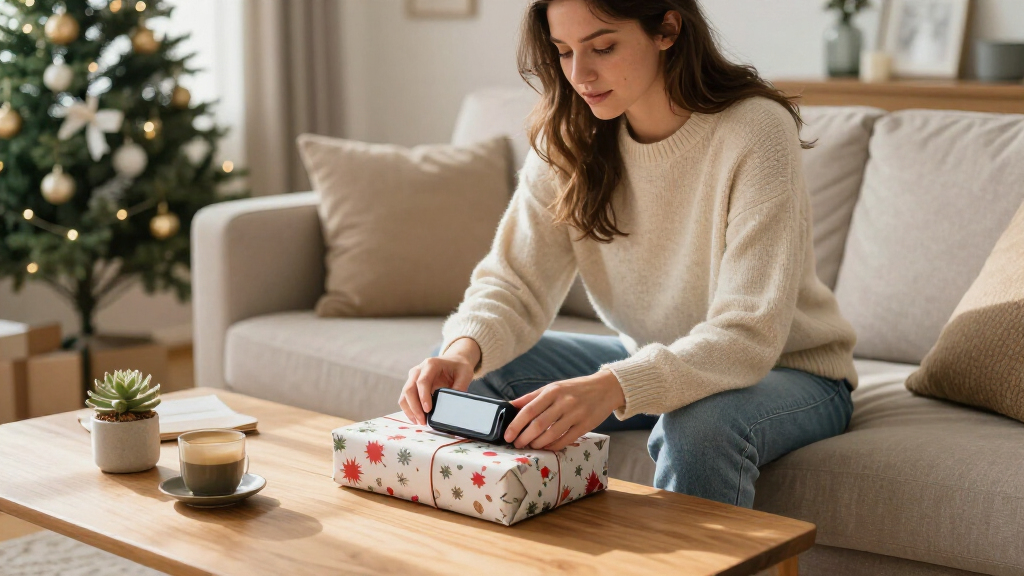 christmas gift ideas for coworkers under 25