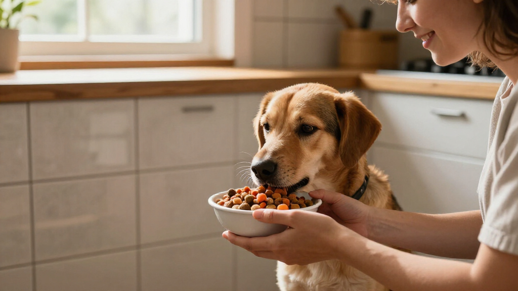 best pet food