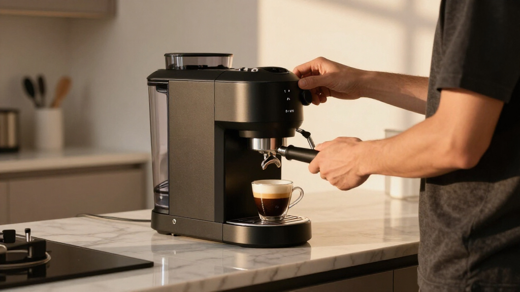 11 Best Pod-Based Espresso Machines for Effortless Brewing at Home