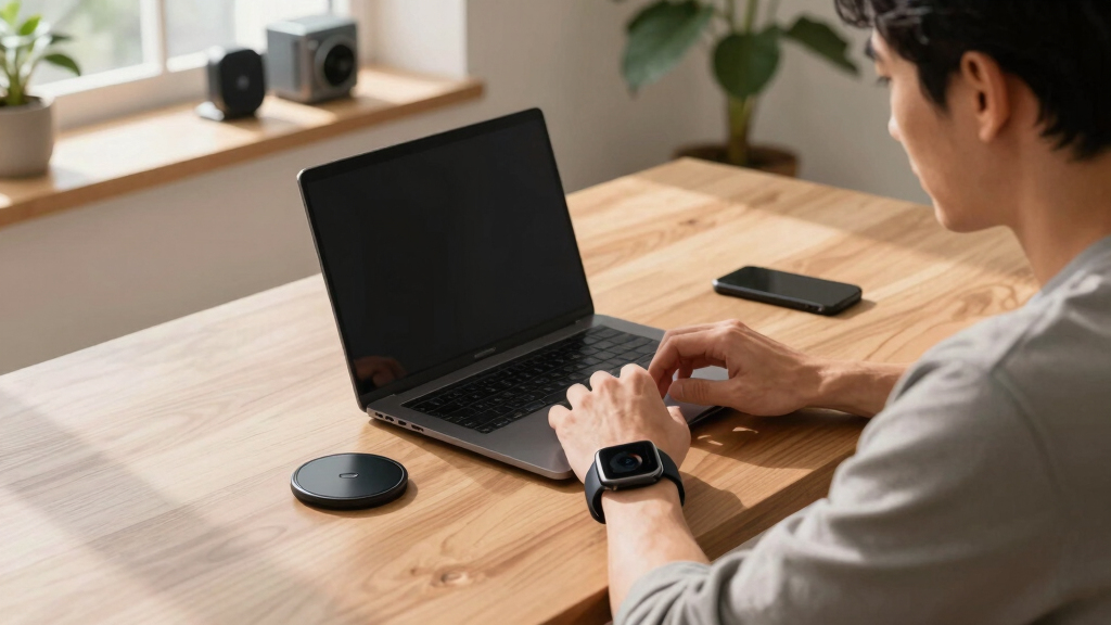 business gadgets for dad