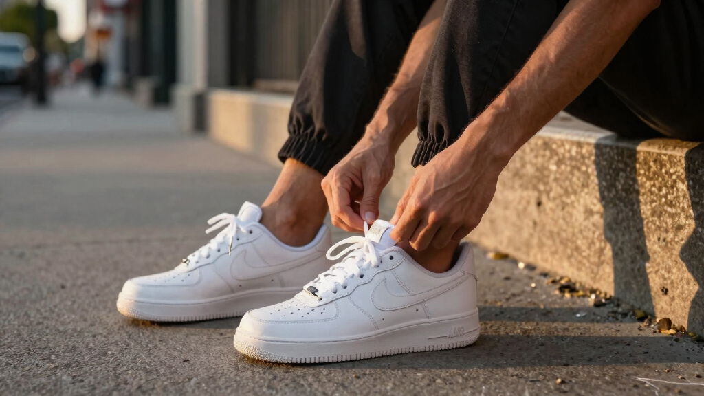 best Nike Air Force 1s