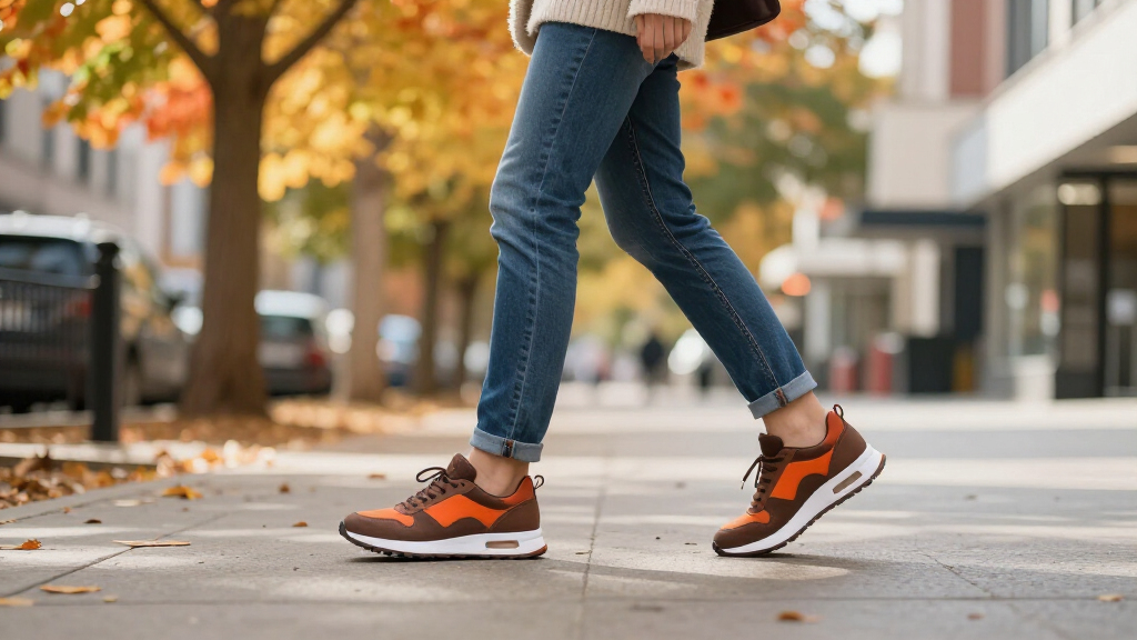 best fall sneakers