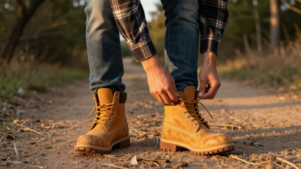best Timberland boots