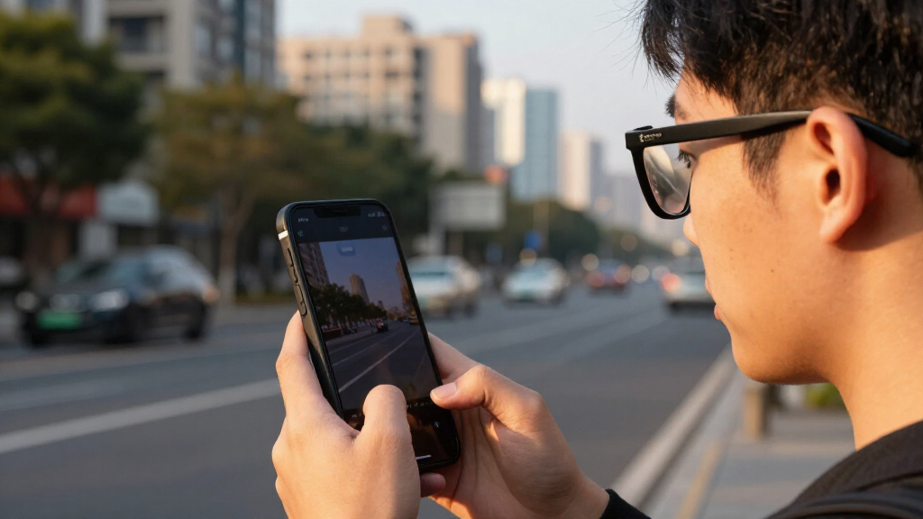best smart glasses