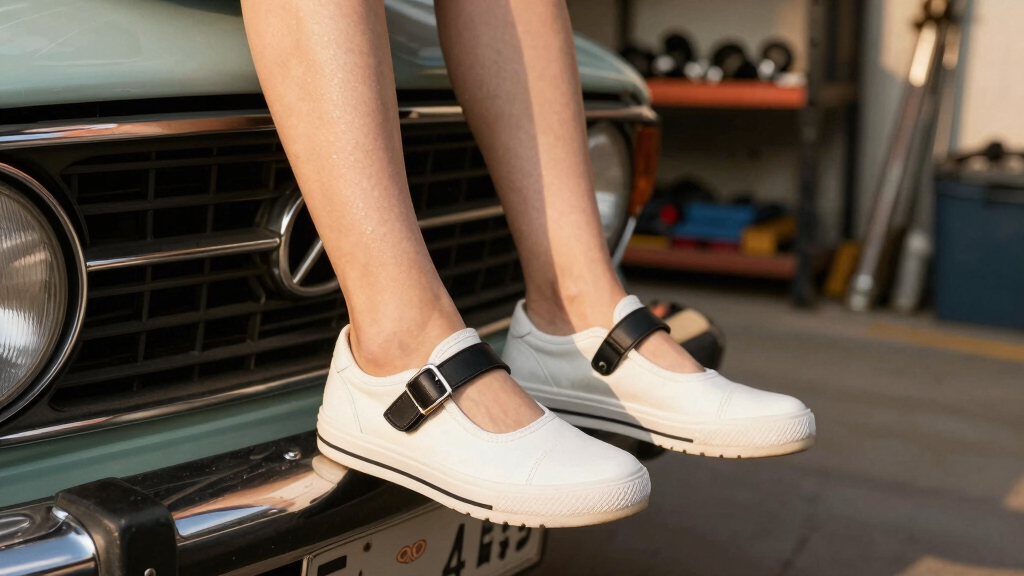 best mary jane sneakers