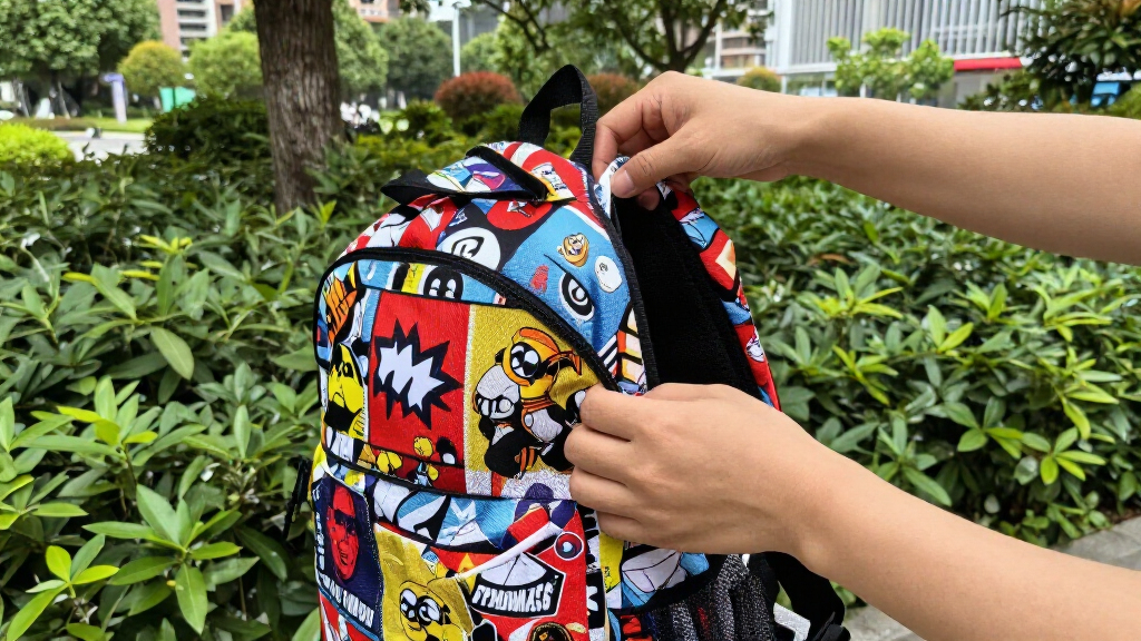 7 Best Pop Culture Themed Backpacks in 2026
